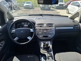 Ford C-max 1.6tdci titanium, снимка 10