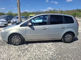 Ford C-max 1.6tdci titanium, снимка 8