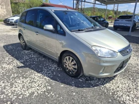 Ford C-max 1.6tdci titanium, снимка 3