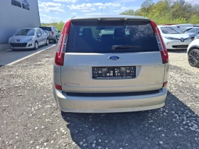 Ford C-max 1.6tdci titanium, снимка 6