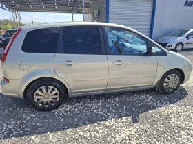 Ford C-max 1.6tdci titanium, снимка 4