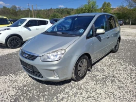 Ford C-max 1.6tdci titanium, снимка 1