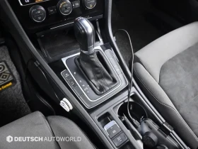 VW Golf 2.0 TDI, снимка 9