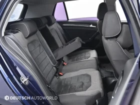 VW Golf 2.0 TDI, снимка 12