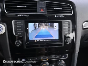 VW Golf 2.0 TDI, снимка 15