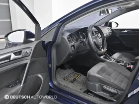 VW Golf 2.0 TDI, снимка 11