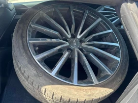 Audi A5 Technik/S LINE/Дистроник/360/Подгрев/Гуми+ Джанти, снимка 11