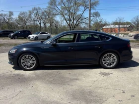 Audi A5 Technik/S LINE/Дистроник/360/Подгрев/Гуми+ Джанти, снимка 3