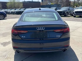 Audi A5 Technik/S LINE/Дистроник/360/Подгрев/Гуми+ Джанти, снимка 5