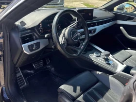 Audi A5 Technik/S LINE/Дистроник/360/Подгрев/Гуми+ Джанти, снимка 6