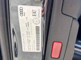 Audi A5 Technik/S LINE/Дистроник/360/Подгрев/Гуми+ Джанти, снимка 9