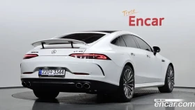 Mercedes-Benz GT, снимка 2