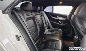 Mercedes-Benz GT, снимка 10
