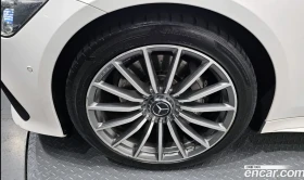 Mercedes-Benz GT, снимка 5