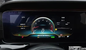 Mercedes-Benz GT, снимка 14