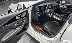 Mercedes-Benz GT, снимка 7