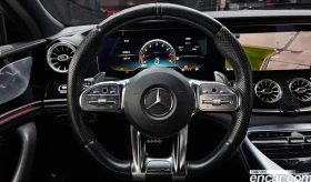 Mercedes-Benz GT, снимка 12