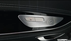 Mercedes-Benz GT, снимка 15