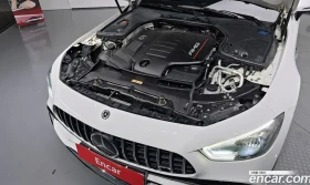 Mercedes-Benz GT, снимка 17