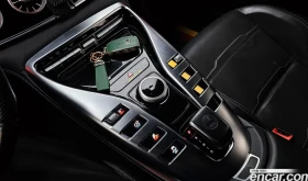 Mercedes-Benz GT, снимка 13