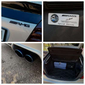 Mercedes-Benz C 200 Компресор , снимка 15