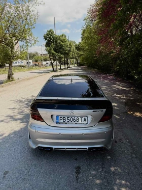 Mercedes-Benz C 200 Компресор , снимка 7