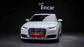 Audi A6 40TDI QUATTRO| HEAD-UP| ПАМЕТ| ПАНОРАМА| , снимка 3