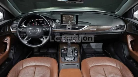 Audi A6 40TDI QUATTRO| HEAD-UP| ПАМЕТ| ПАНОРАМА| , снимка 7