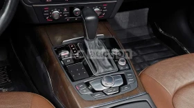 Audi A6 40TDI QUATTRO| HEAD-UP| ПАМЕТ| ПАНОРАМА| , снимка 11