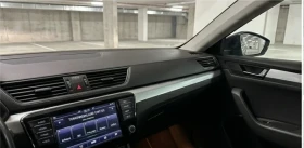 Skoda Superb, снимка 9