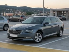 Skoda Superb, снимка 4