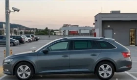 Skoda Superb, снимка 8