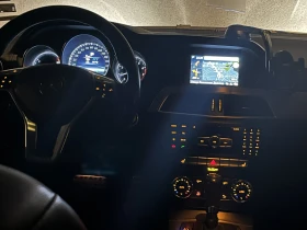 Mercedes-Benz C 250, снимка 6