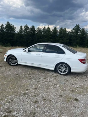 Mercedes-Benz C 250, снимка 10