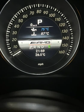 Mercedes-Benz C 250, снимка 5