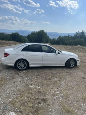 Mercedes-Benz C 250, снимка 12