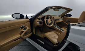 Porsche Boxster 2.5* S* PDK* ПОДГРЕВ* ОБДУХВАНЕ* , снимка 15