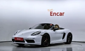Porsche Boxster 2.5* S* PDK* ПОДГРЕВ* ОБДУХВАНЕ* , снимка 1