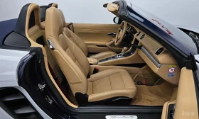 Porsche Boxster 2.5* S* PDK* ПОДГРЕВ* ОБДУХВАНЕ* , снимка 7