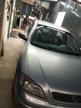 Opel Astra 1, 6 Моно, снимка 11