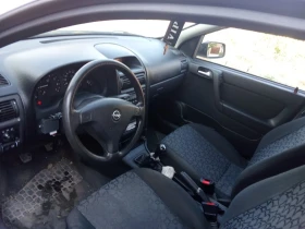 Opel Astra 1, 6 Моно, снимка 4