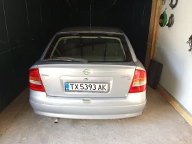 Opel Astra 1, 6 Моно, снимка 16