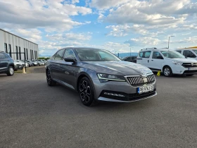 Skoda Superb DIGITAL-С Гаранция 2.0TDI-А/Т, снимка 7