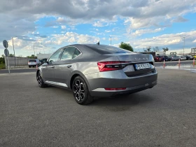 Skoda Superb DIGITAL-С Гаранция 2.0TDI-А/Т, снимка 3