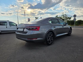 Skoda Superb DIGITAL-С Гаранция 2.0TDI-А/Т, снимка 5