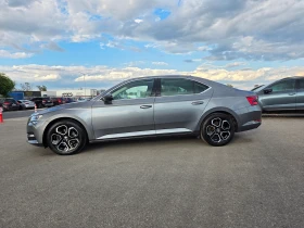 Skoda Superb DIGITAL-С Гаранция 2.0TDI-А/Т, снимка 2