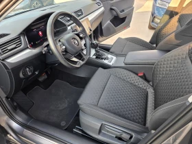 Skoda Superb DIGITAL-С Гаранция 2.0TDI-А/Т, снимка 13