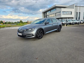 Skoda Superb DIGITAL-С Гаранция 2.0TDI-А/Т, снимка 1