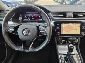 Skoda Superb DIGITAL-С Гаранция 2.0TDI-А/Т, снимка 14