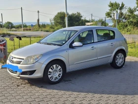 Opel Astra, снимка 2